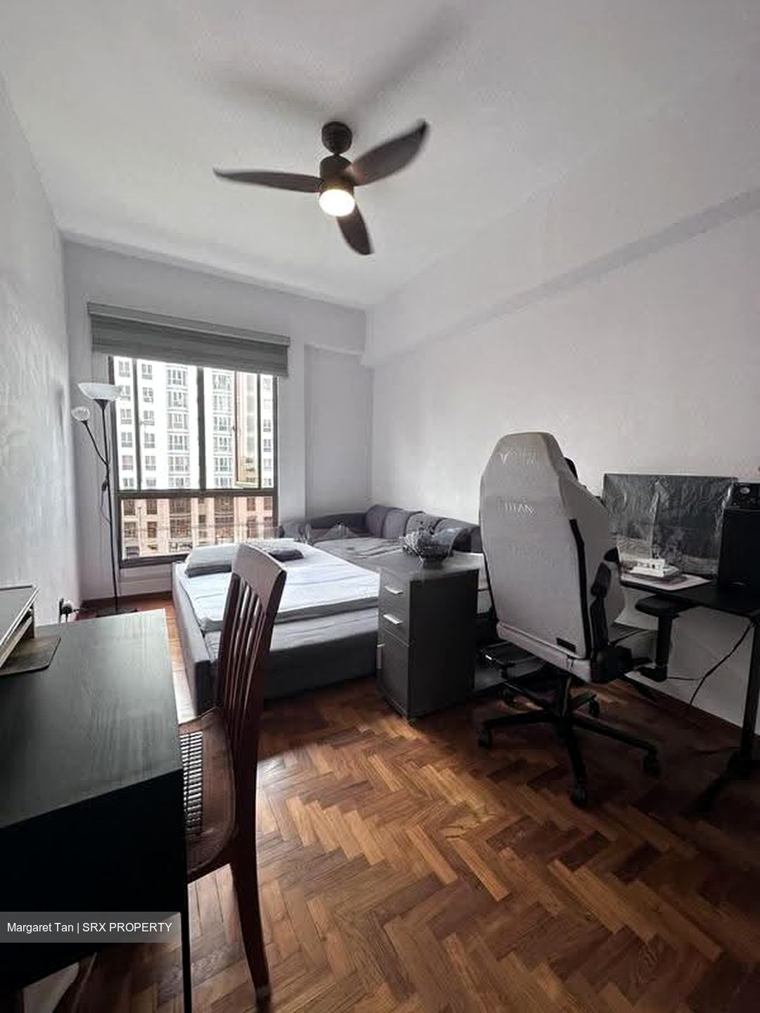 Parkview Apartments (D23), Apartment #622054801